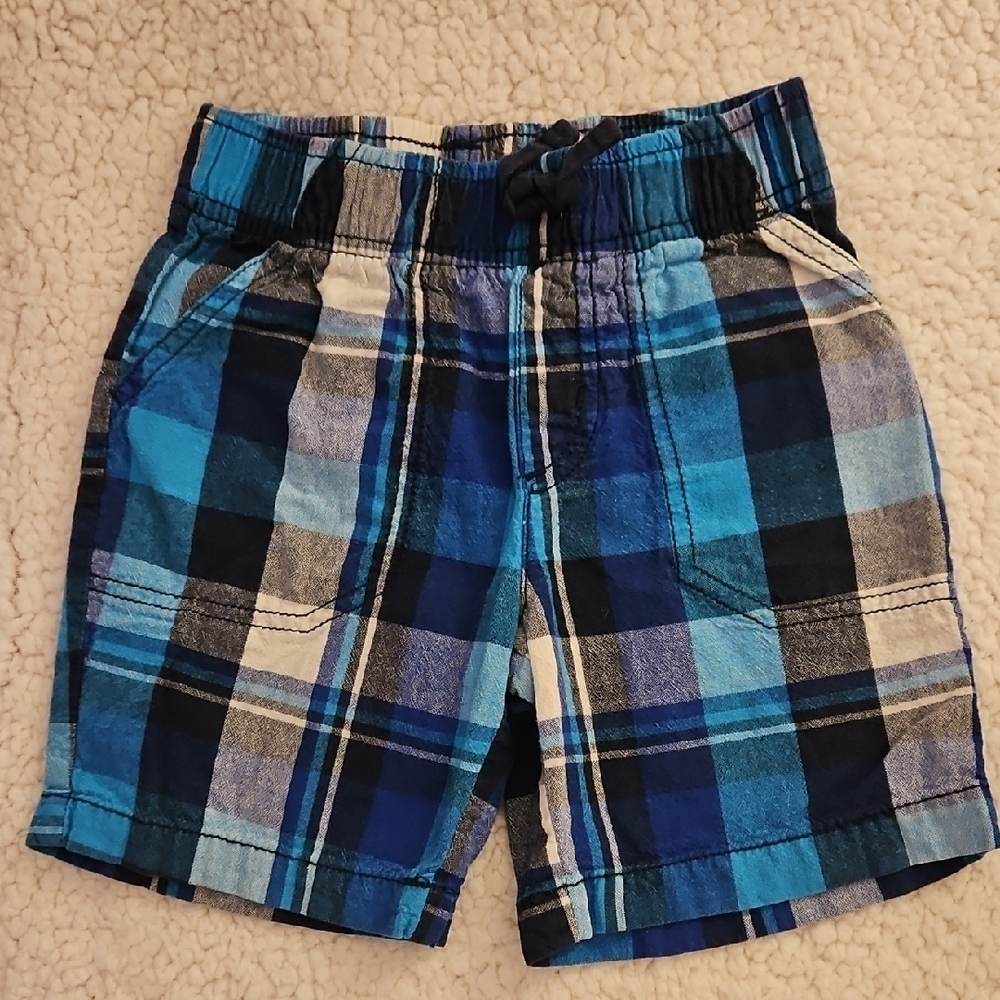 Kids Assorted Color Bottoms Set - Picture 5 of 7